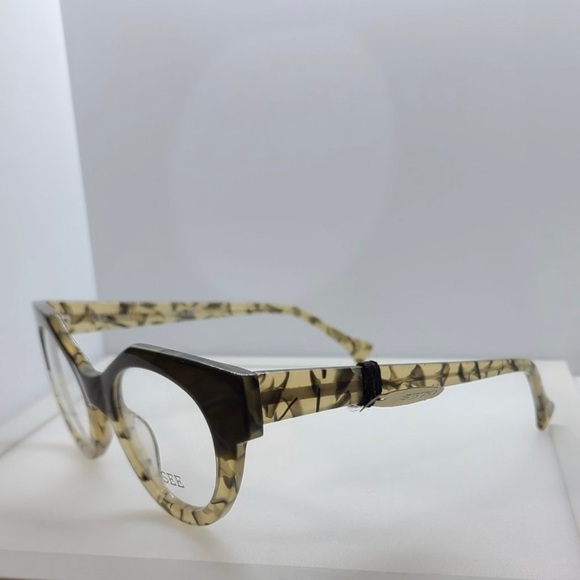 SEE 3635 eyewear prescription glasses - Picture 9 of 12